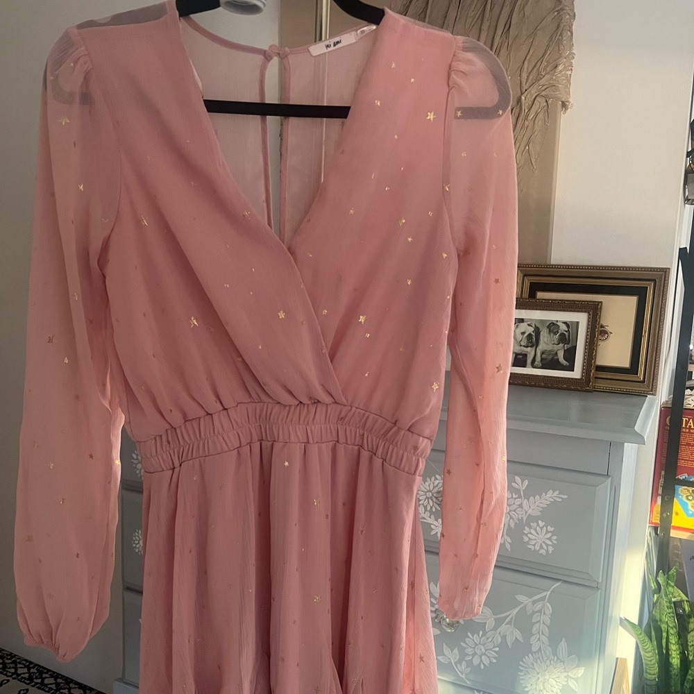 Loft Dress